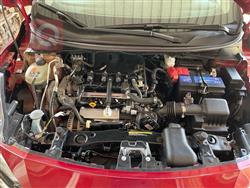 نیسان ڤێرسا